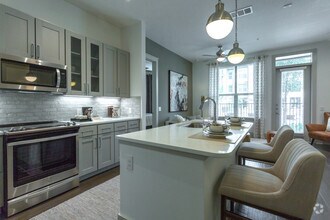 Unit 2322 2322 floor plan